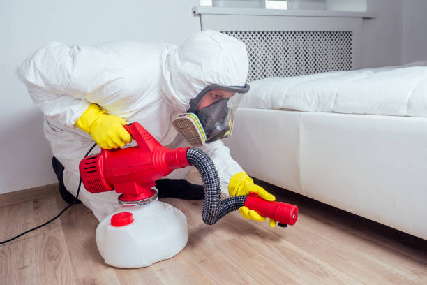 Best Pest Prevention Services  in Dubuque, IA