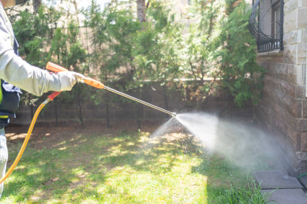 Best Pest Control Treatment  in Dubuque, IA
