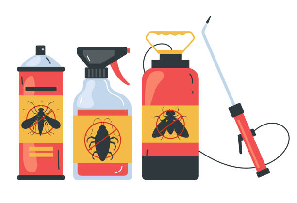 Best Pest Prevention Services  in Dubuque, IA