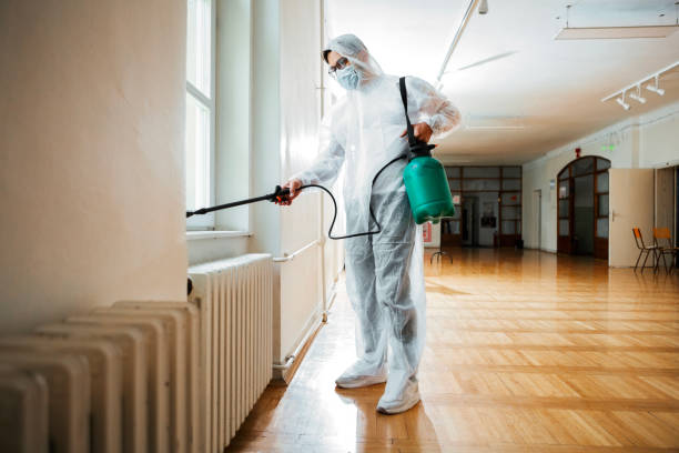 Best Bed Bug Extermination  in Dubuque, IA
